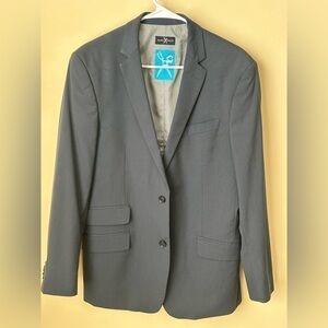 Marc Ecko Men’s Gray Blazer Size 40R
